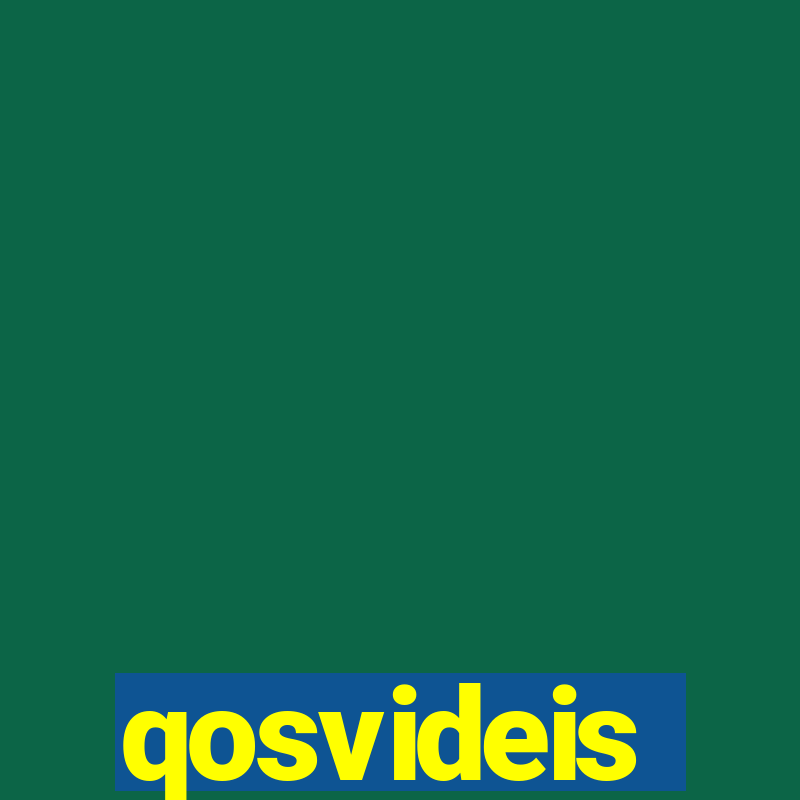 qosvideis