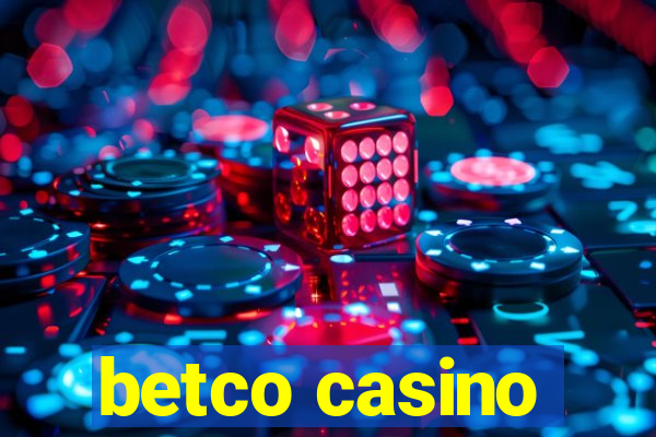 betco casino