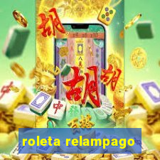 roleta relampago