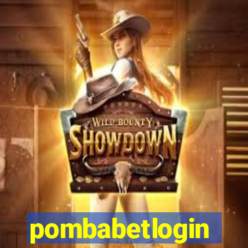 pombabetlogin