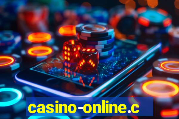 casino-online.com