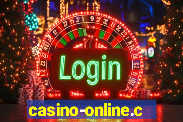 casino-online.com