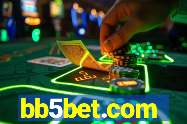 bb5bet.com