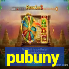 pubuny