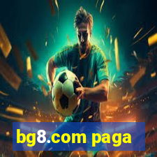 bg8.com paga