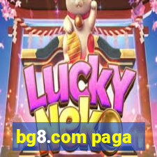 bg8.com paga