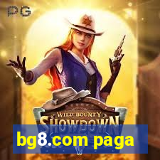 bg8.com paga