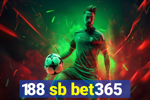 188 sb bet365