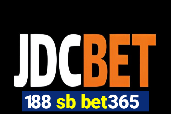 188 sb bet365