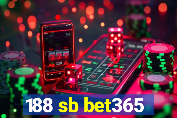 188 sb bet365