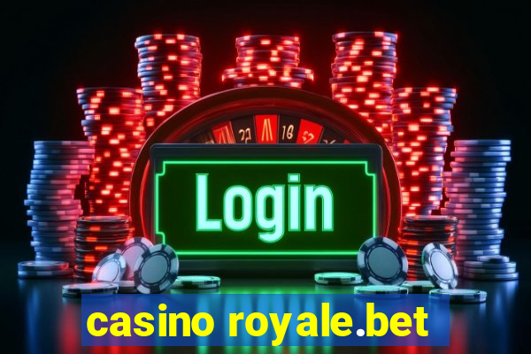 casino royale.bet