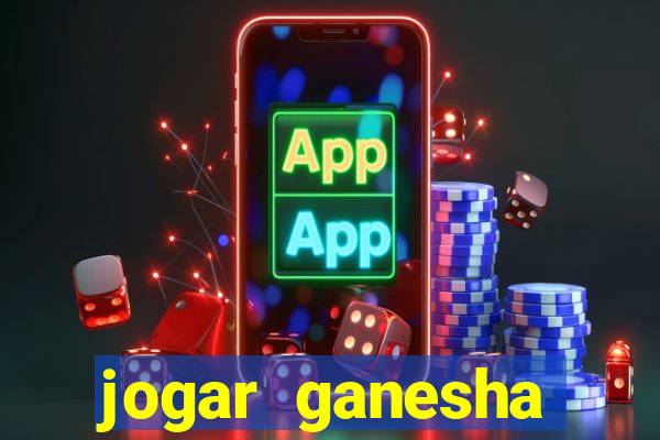 jogar ganesha fortune demo