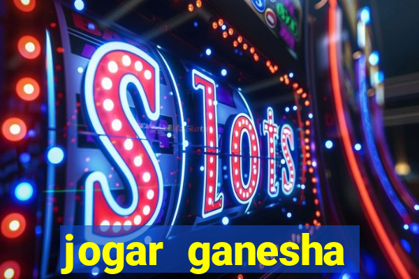 jogar ganesha fortune demo