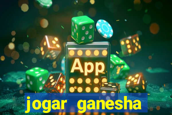 jogar ganesha fortune demo