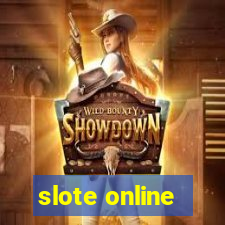 slote online