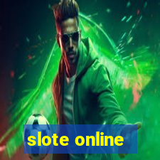 slote online