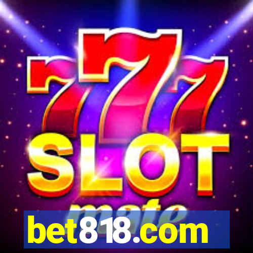 bet818.com