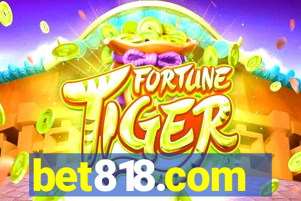 bet818.com