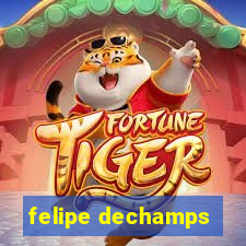 felipe dechamps