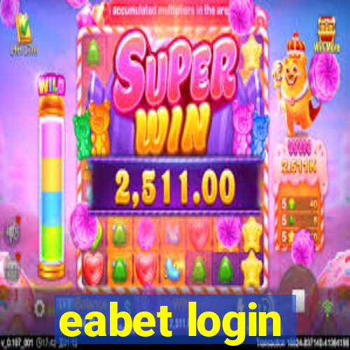 eabet login