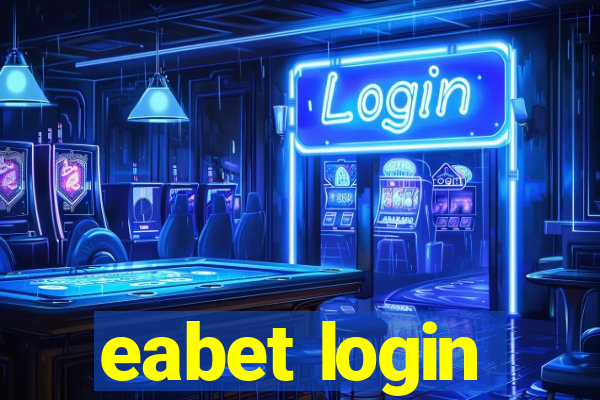 eabet login