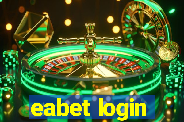 eabet login