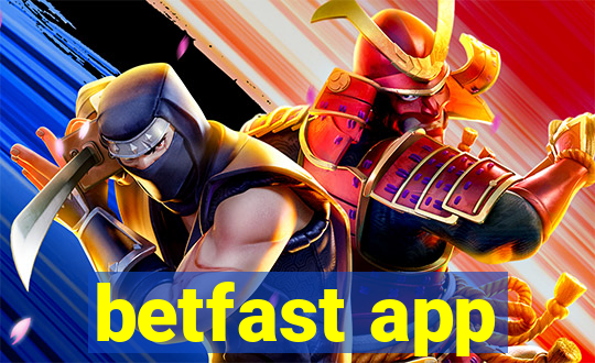 betfast app