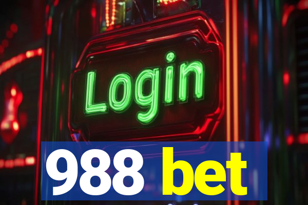 988 bet