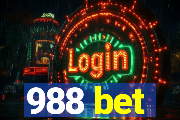 988 bet