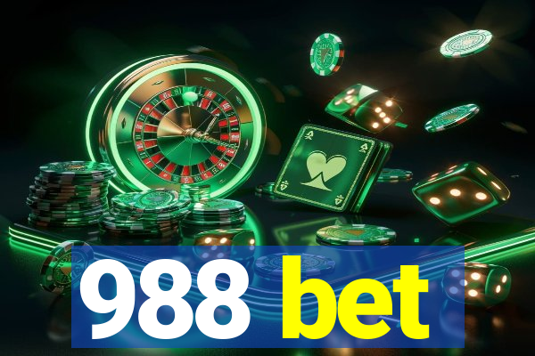 988 bet