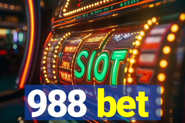 988 bet