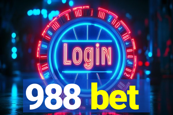 988 bet