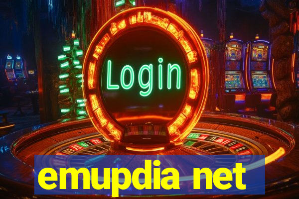 emupdia net