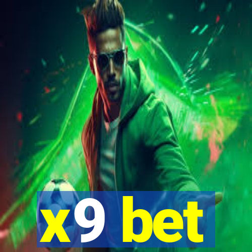 x9 bet