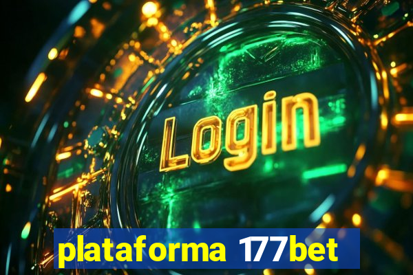 plataforma 177bet