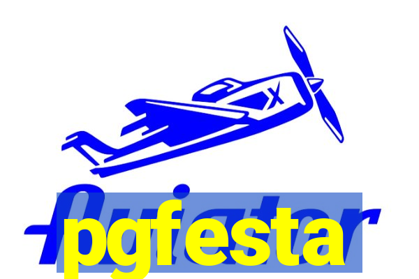 pgfesta