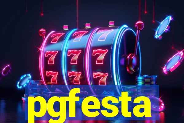 pgfesta