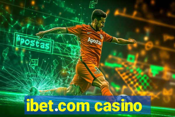 ibet.com casino