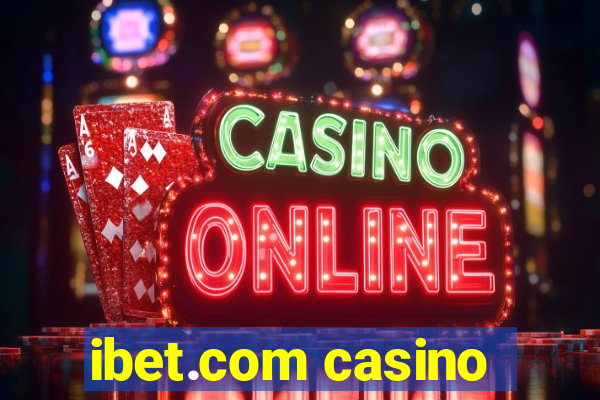 ibet.com casino