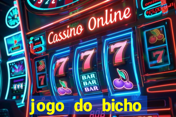 jogo do bicho pantera negra