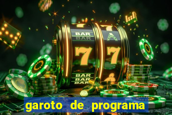 garoto de programa juazeiro bahia