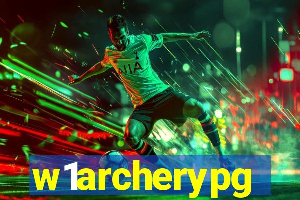 w1archerypg