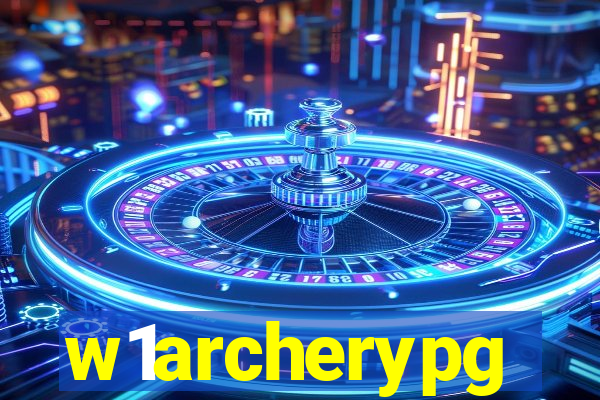 w1archerypg