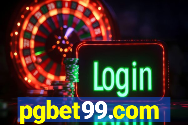 pgbet99.com