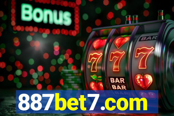 887bet7.com