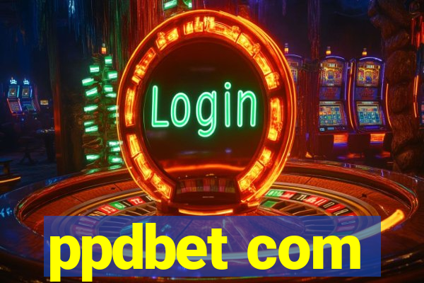 ppdbet com