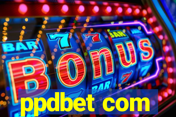 ppdbet com