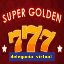 delegacia virtual da bahia