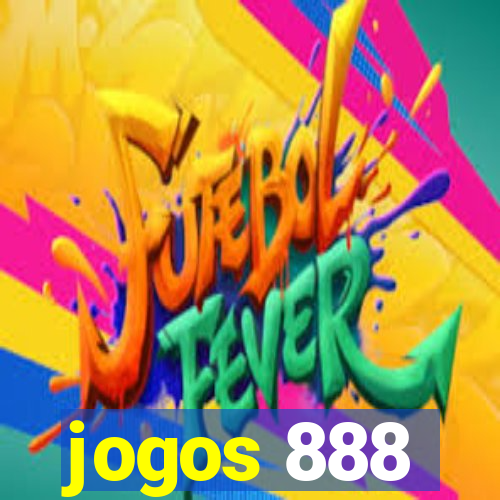 jogos 888