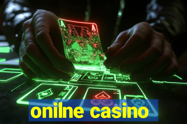 onilne casino